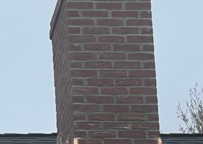 Chimney Masonry in Shelton, CT