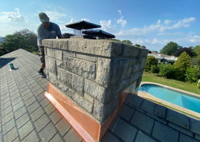 Experienced Chimney Masonry Service in Bridgeport, CT