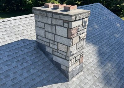 Experienced Masonry Work