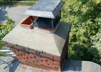 High-quality Chimney Masonry Service in Bridgeport, CT
