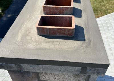 High-quality Masonry Work