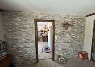 Masonry Work Services