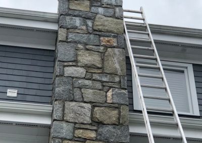 Masonry Work in Bridgeport, CT