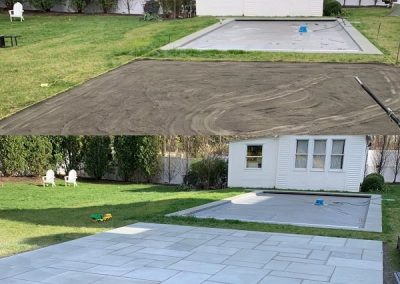 Paving Masonry Service