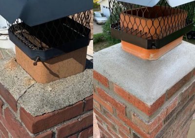 Professional Chimney Masonry Service in Bridgeport, CT