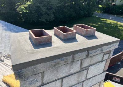 Professional Masonry Work