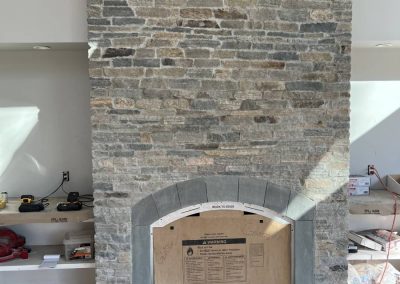 Quality Chimney Masonry Service