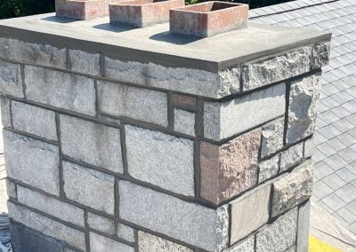 Quality Masonry Work