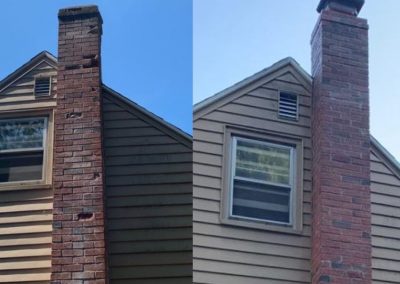 Reliable Chimney Masonry Service in Bridgeport, CT