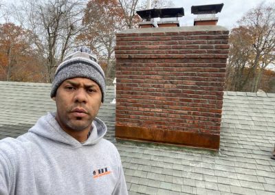 Reliable Masonry Contractor