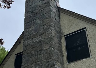 Reliable Masonry Work