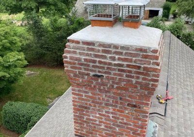 Reliable Masonry Work in Bridgeport, CT