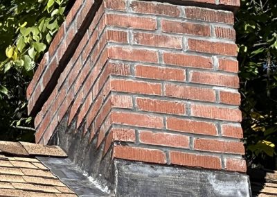 Trusted Chimney Masonry Service