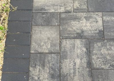 Walkway Construction Service